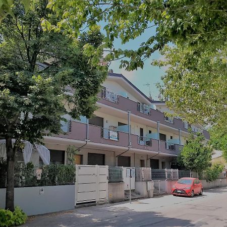 Appartamento La Bonifica Pescara Kültér fotó