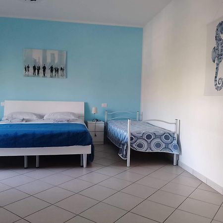 Appartamento La Bonifica Pescara Kültér fotó