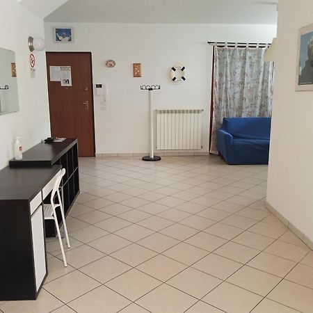 Appartamento La Bonifica Pescara Kültér fotó