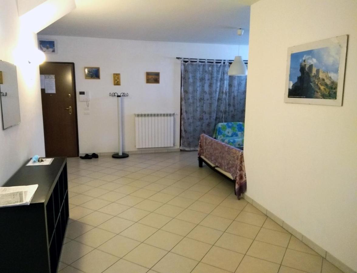 Appartamento La Bonifica Pescara Kültér fotó