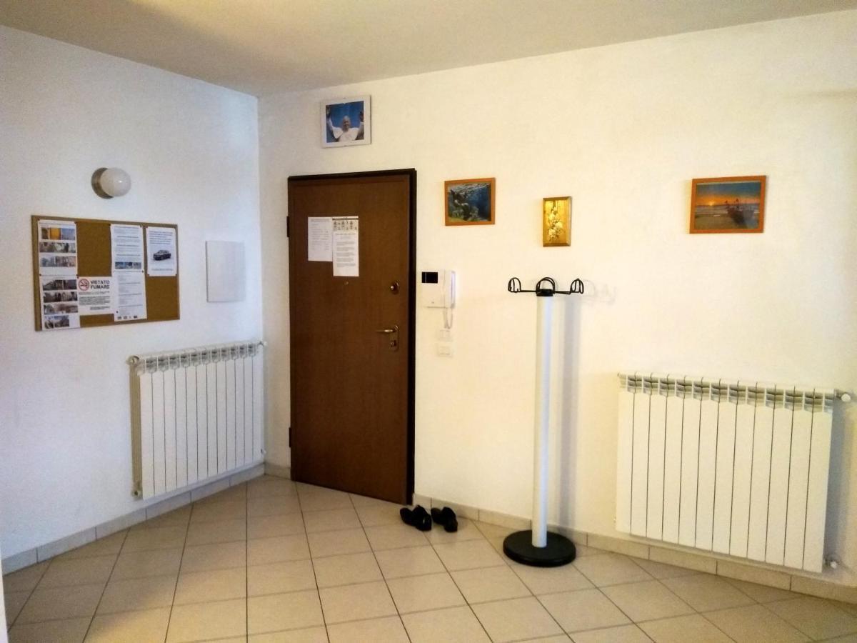 Appartamento La Bonifica Pescara Kültér fotó