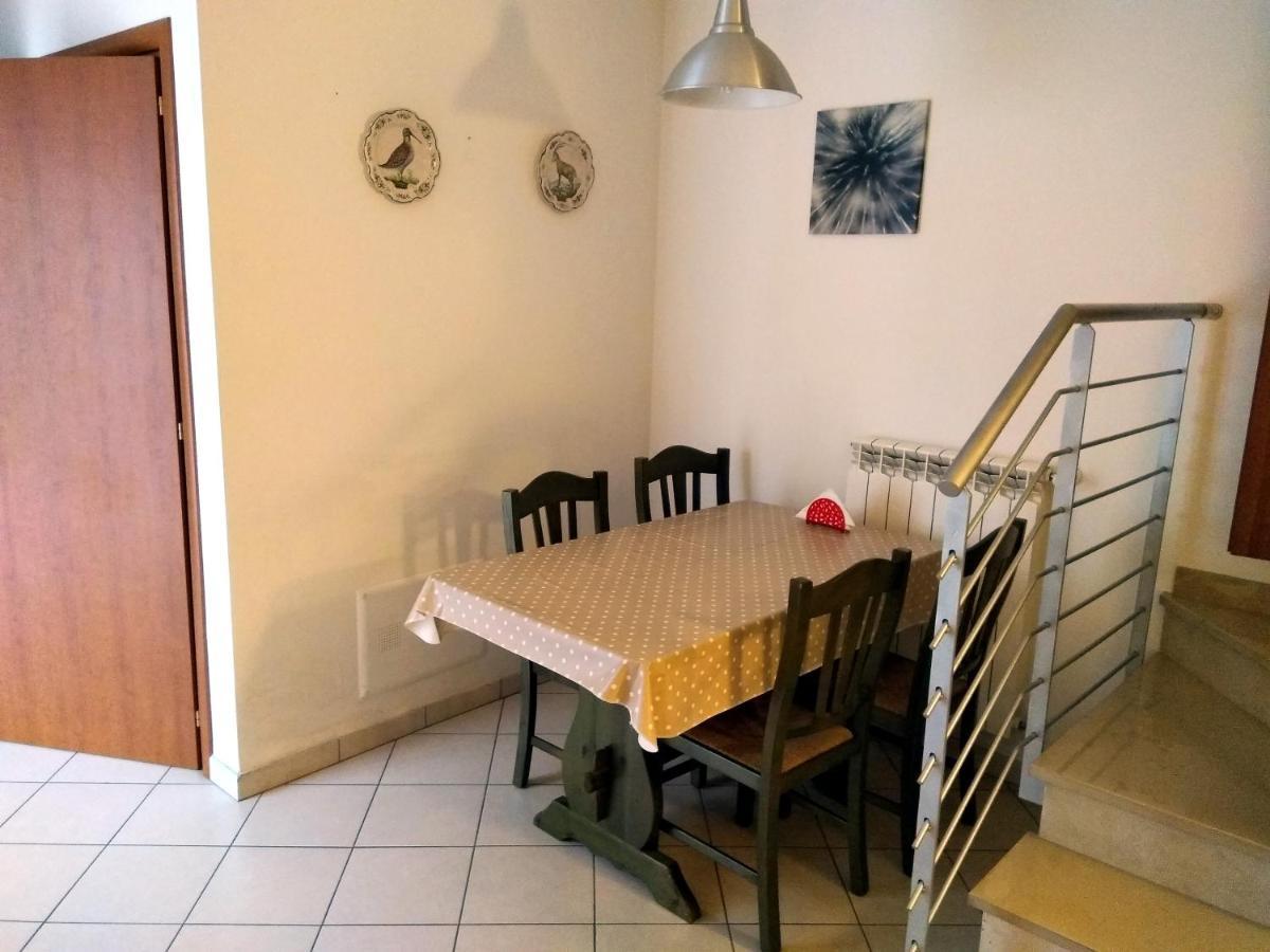 Appartamento La Bonifica Pescara Kültér fotó