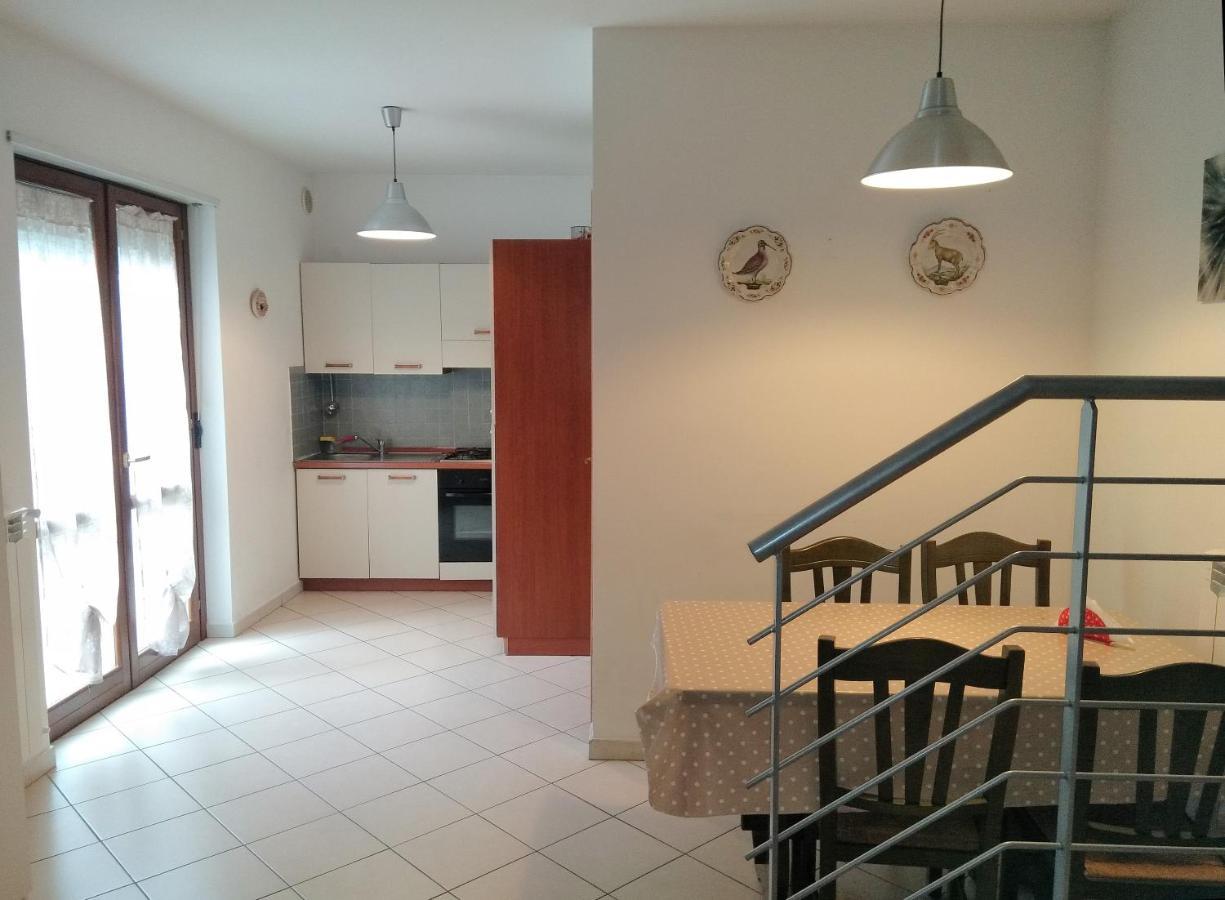 Appartamento La Bonifica Pescara Kültér fotó