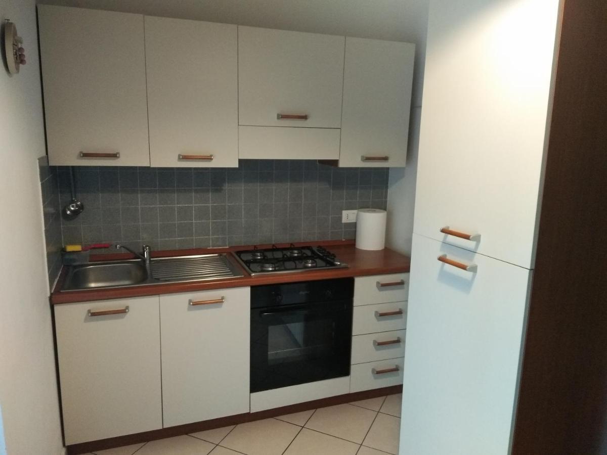 Appartamento La Bonifica Pescara Kültér fotó