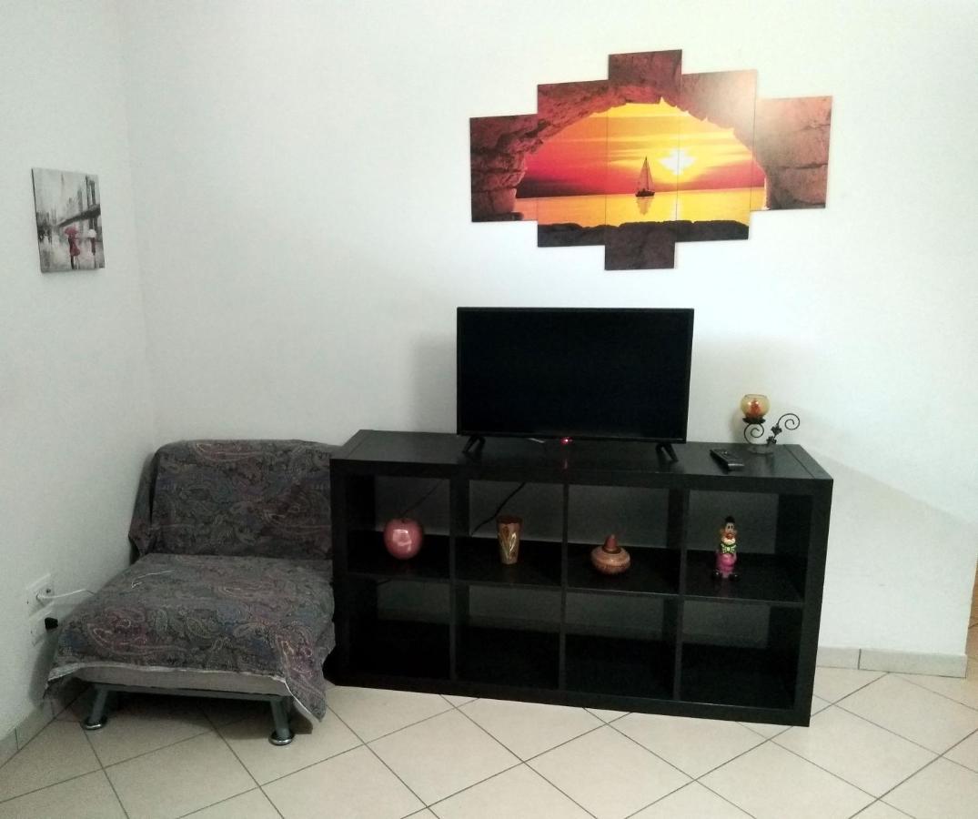 Appartamento La Bonifica Pescara Kültér fotó