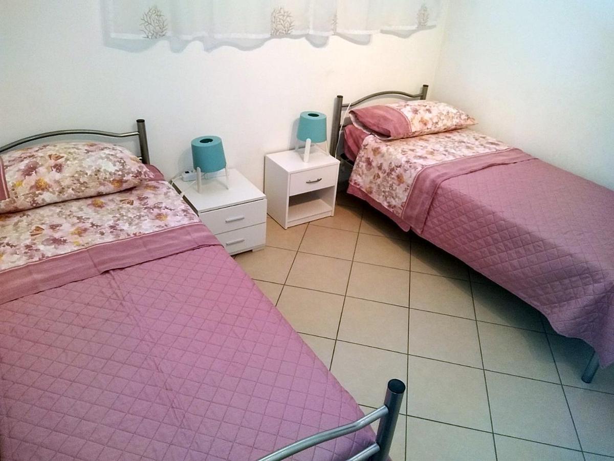 Appartamento La Bonifica Pescara Kültér fotó