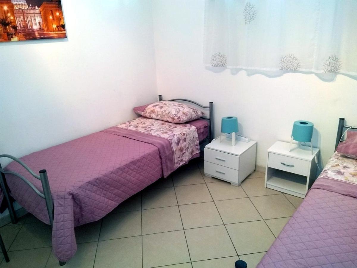Appartamento La Bonifica Pescara Kültér fotó