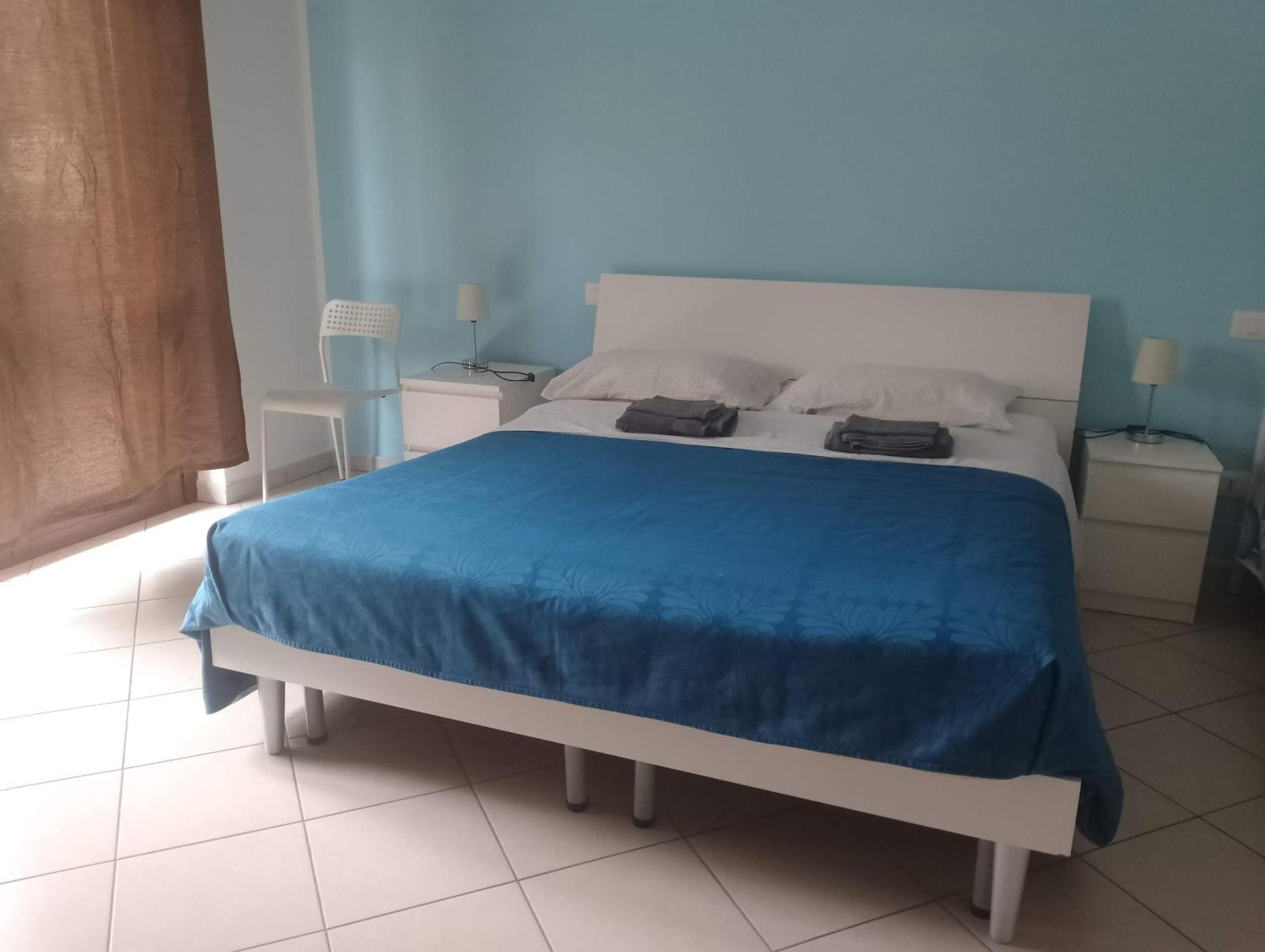 Appartamento La Bonifica Pescara Kültér fotó