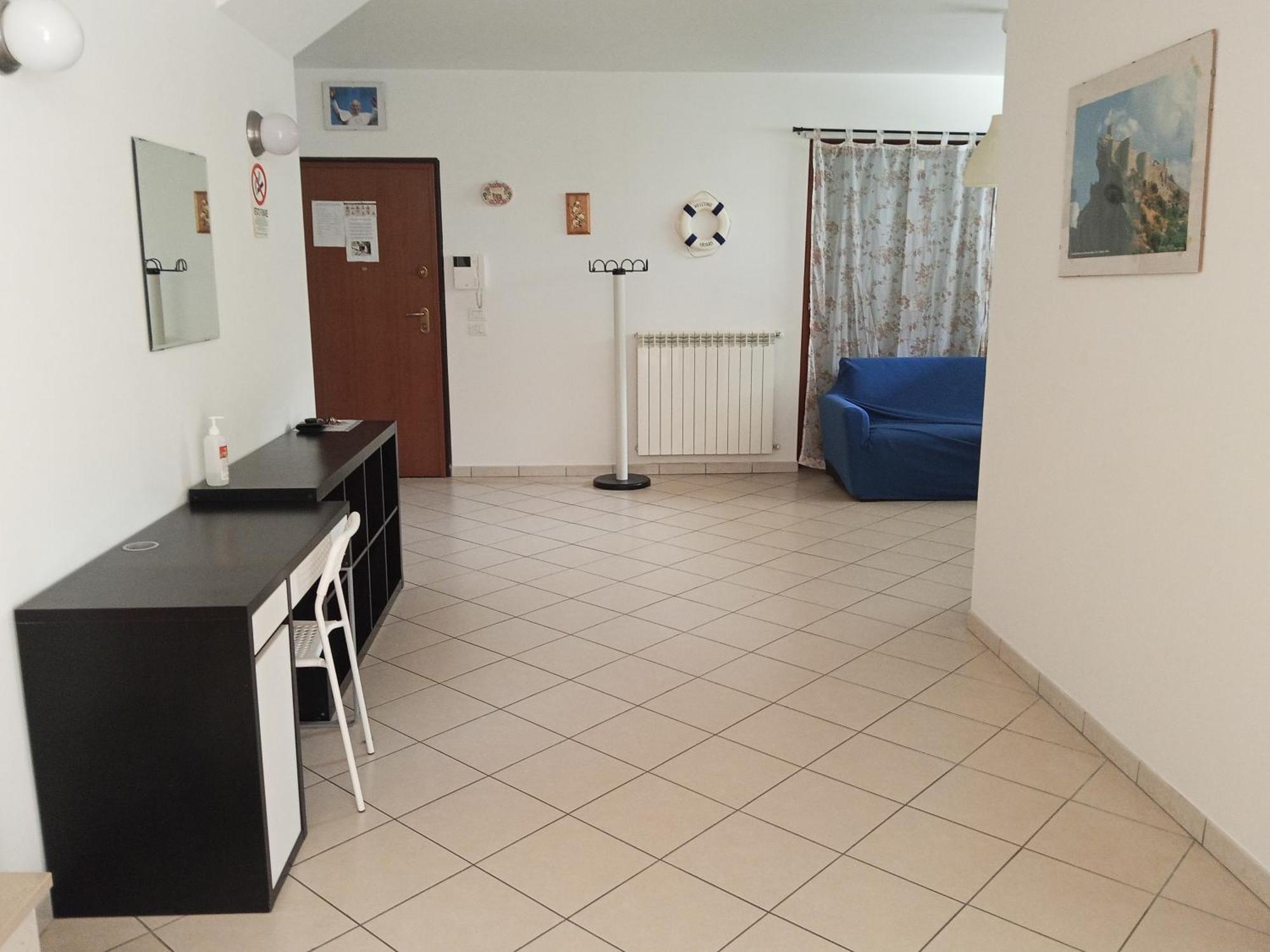 Appartamento La Bonifica Pescara Kültér fotó