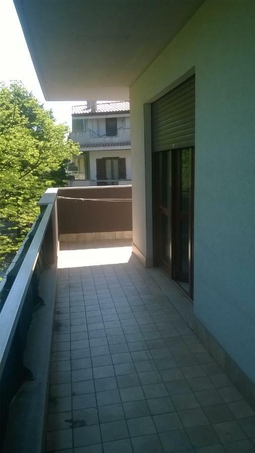 Appartamento La Bonifica Pescara Kültér fotó