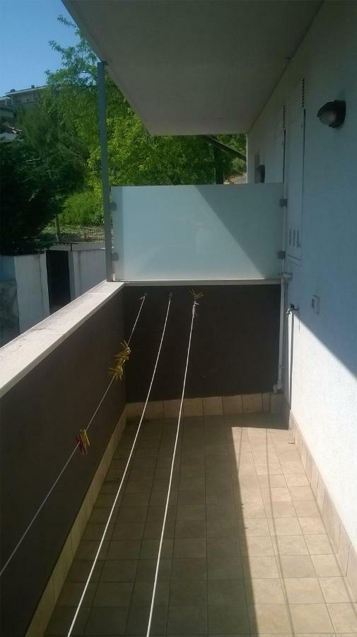 Appartamento La Bonifica Pescara Kültér fotó