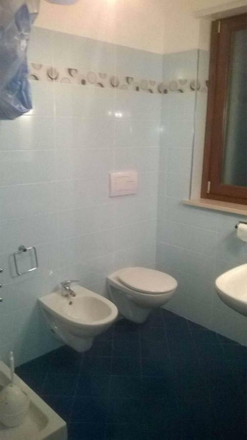 Appartamento La Bonifica Pescara Kültér fotó