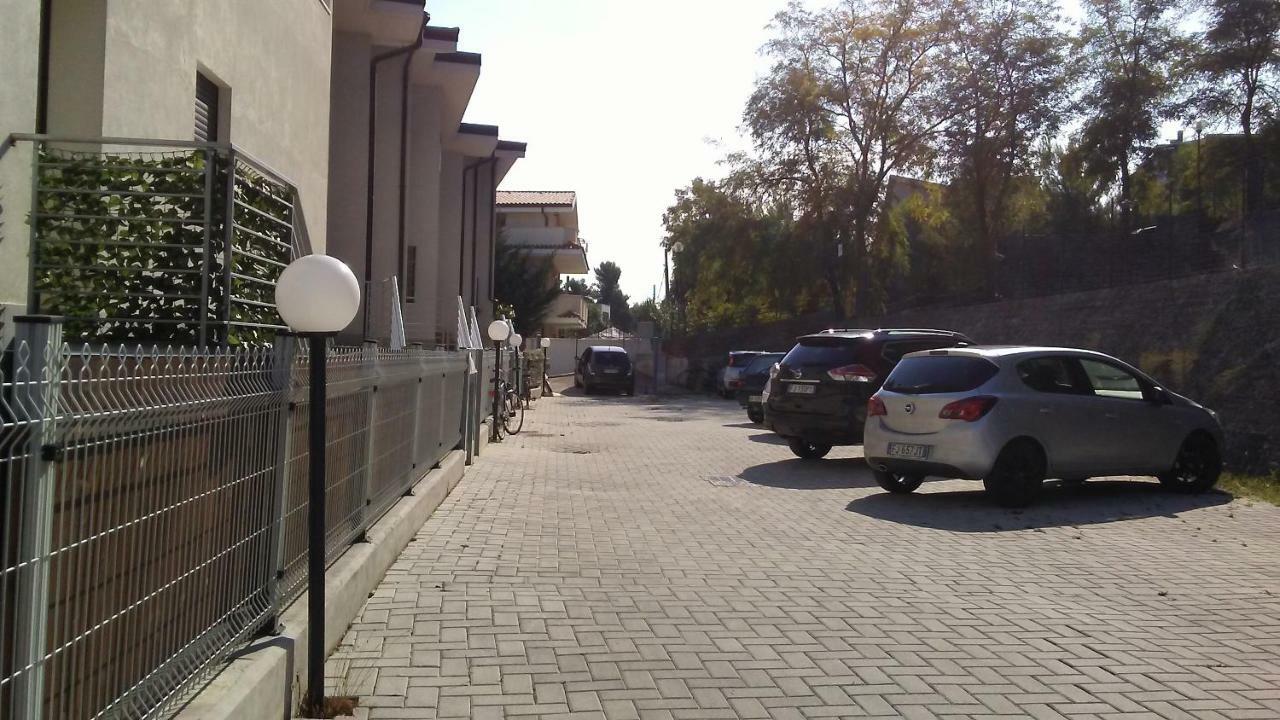 Appartamento La Bonifica Pescara Kültér fotó