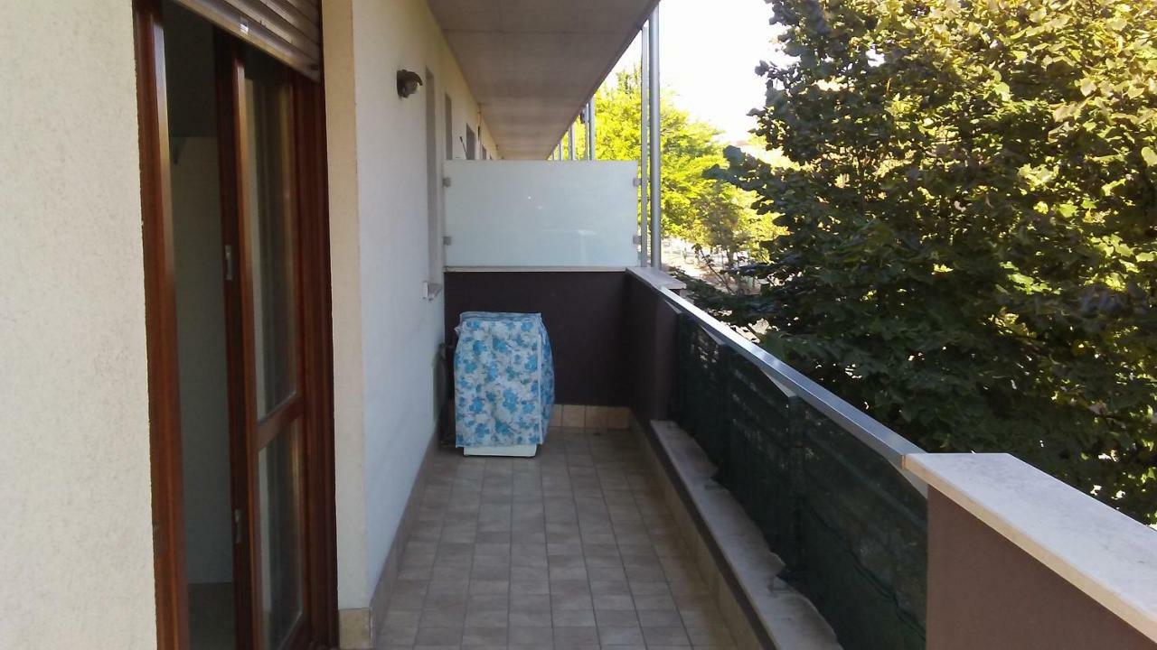 Appartamento La Bonifica Pescara Kültér fotó